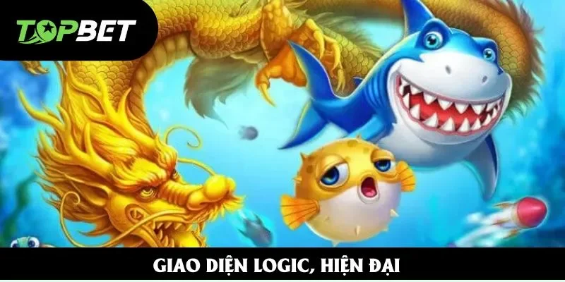 Giao diện logic, hiện đại Giao diện logic, hiện đại