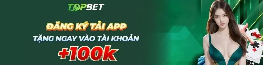 Banner topbet.gallery